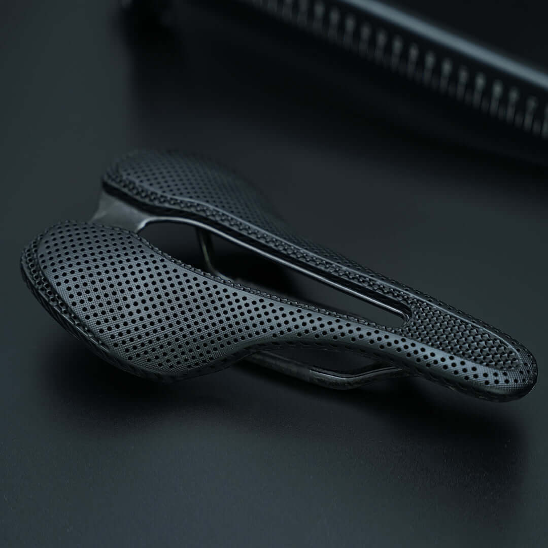 R3 - 3D Print Hybrid Bike Saddle