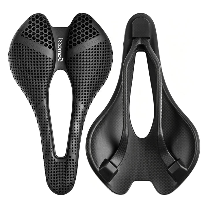 S08NC - 3D Printed Road Bike Saddle