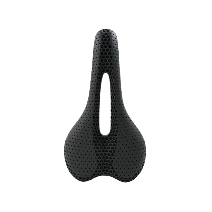 Samassi Titanium 3D-Printed Bike Saddle: Unleash Unmatched Comfort & Performance - TR8