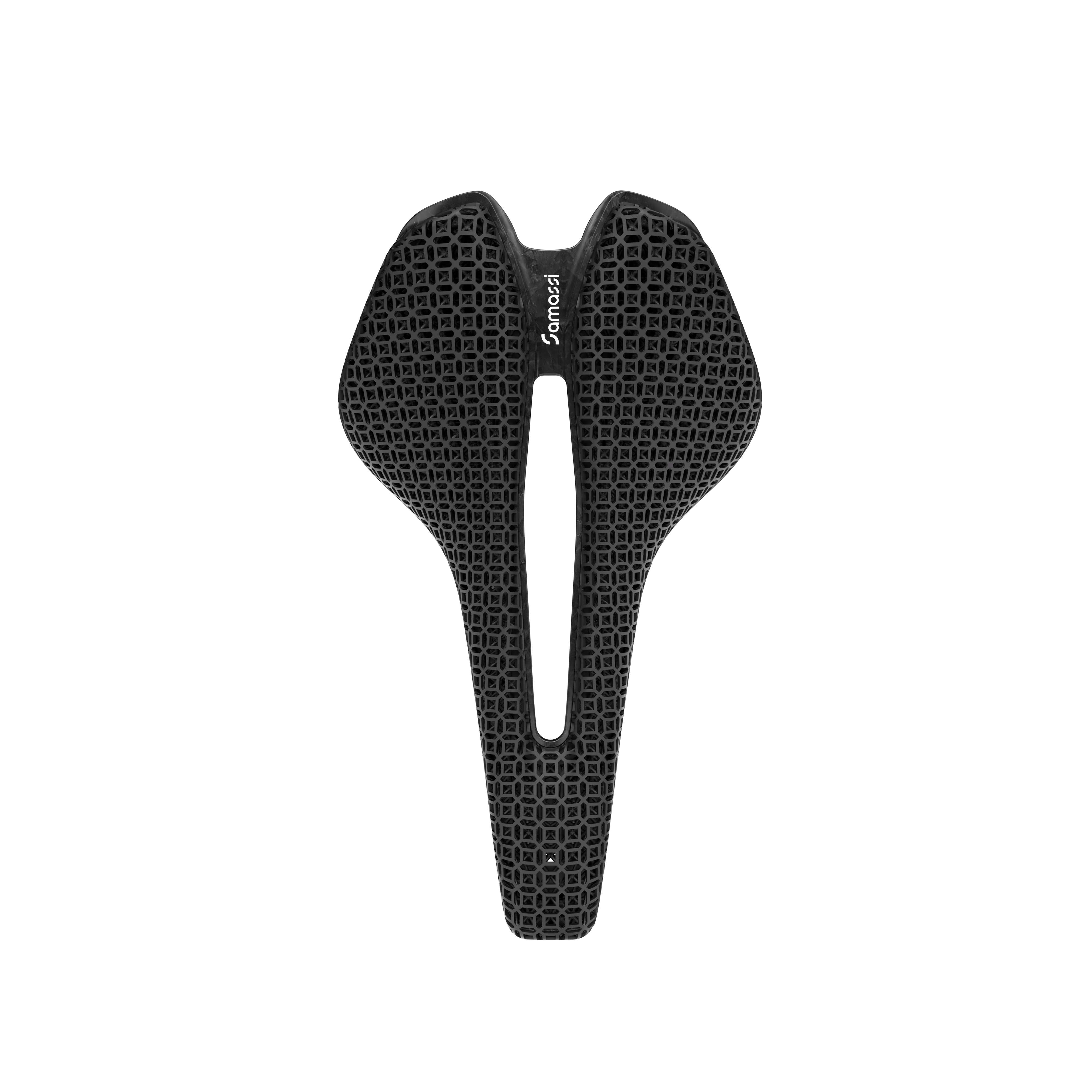 R4 - 3D Printed Bike Saddle
