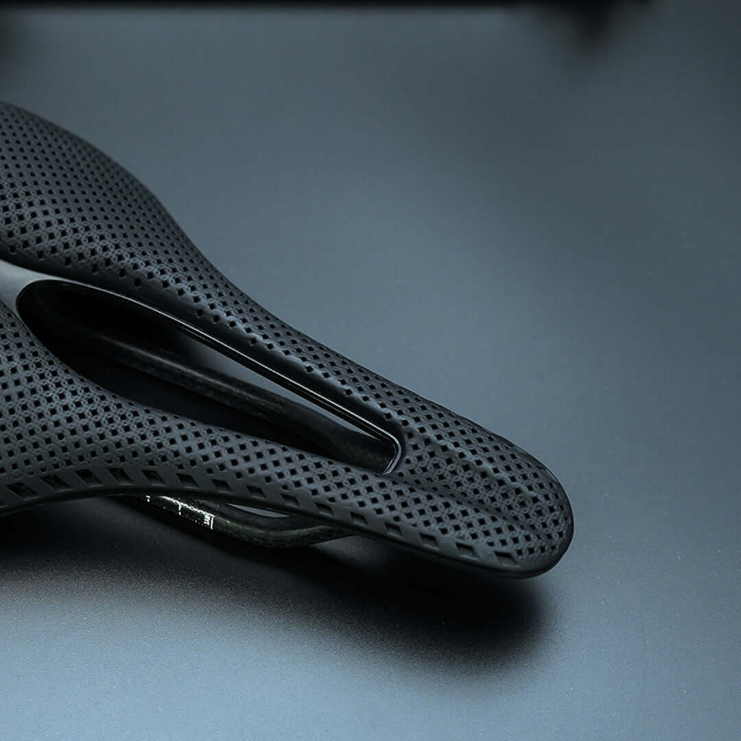 R1 - 3D Printed Road Bike Saddle