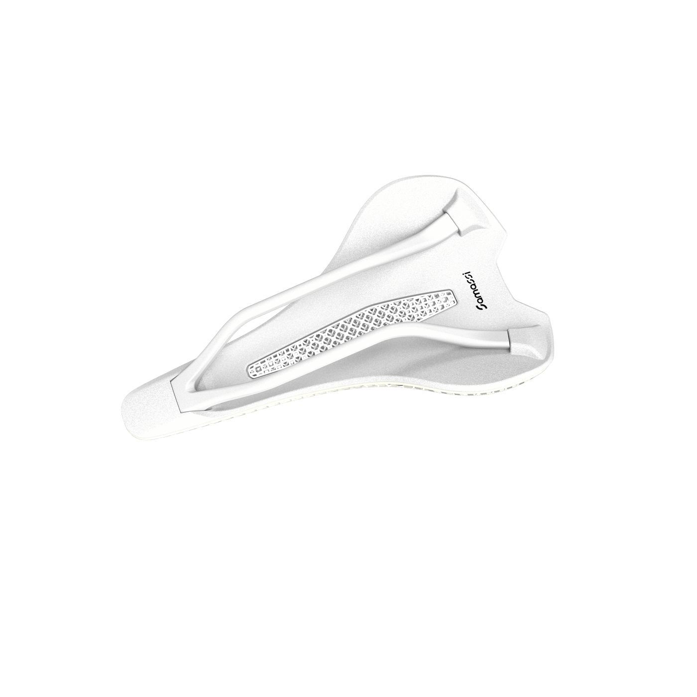 womens white bicycle saddles Bike Saddle