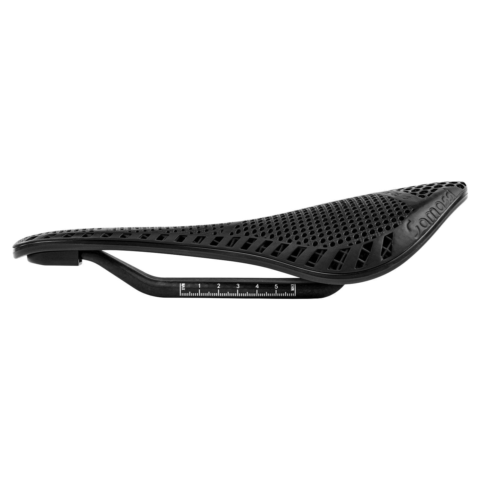 S08NC - 3D Printed Road Bike Saddle
