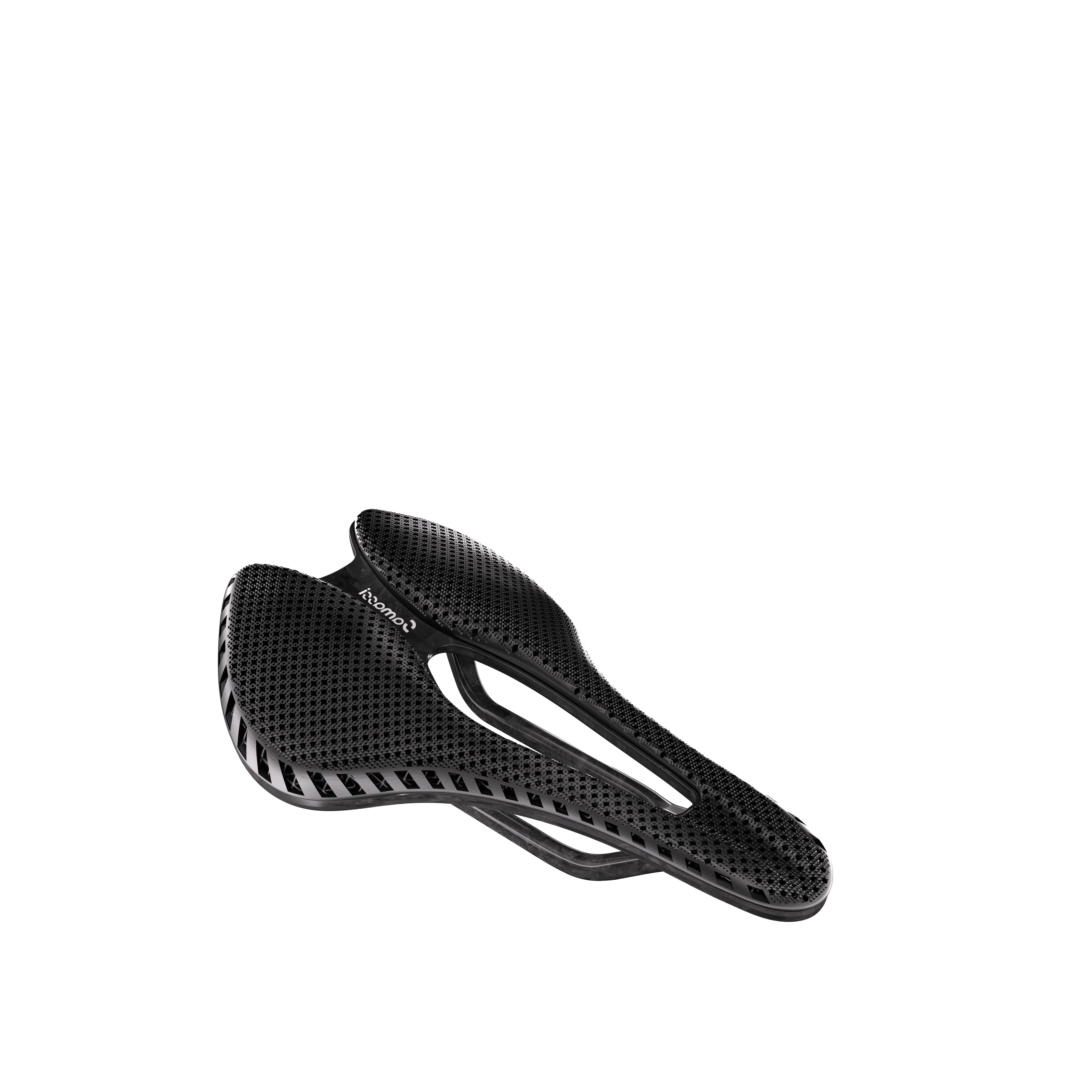 R1FC -  3D Printed Road Bike Saddle