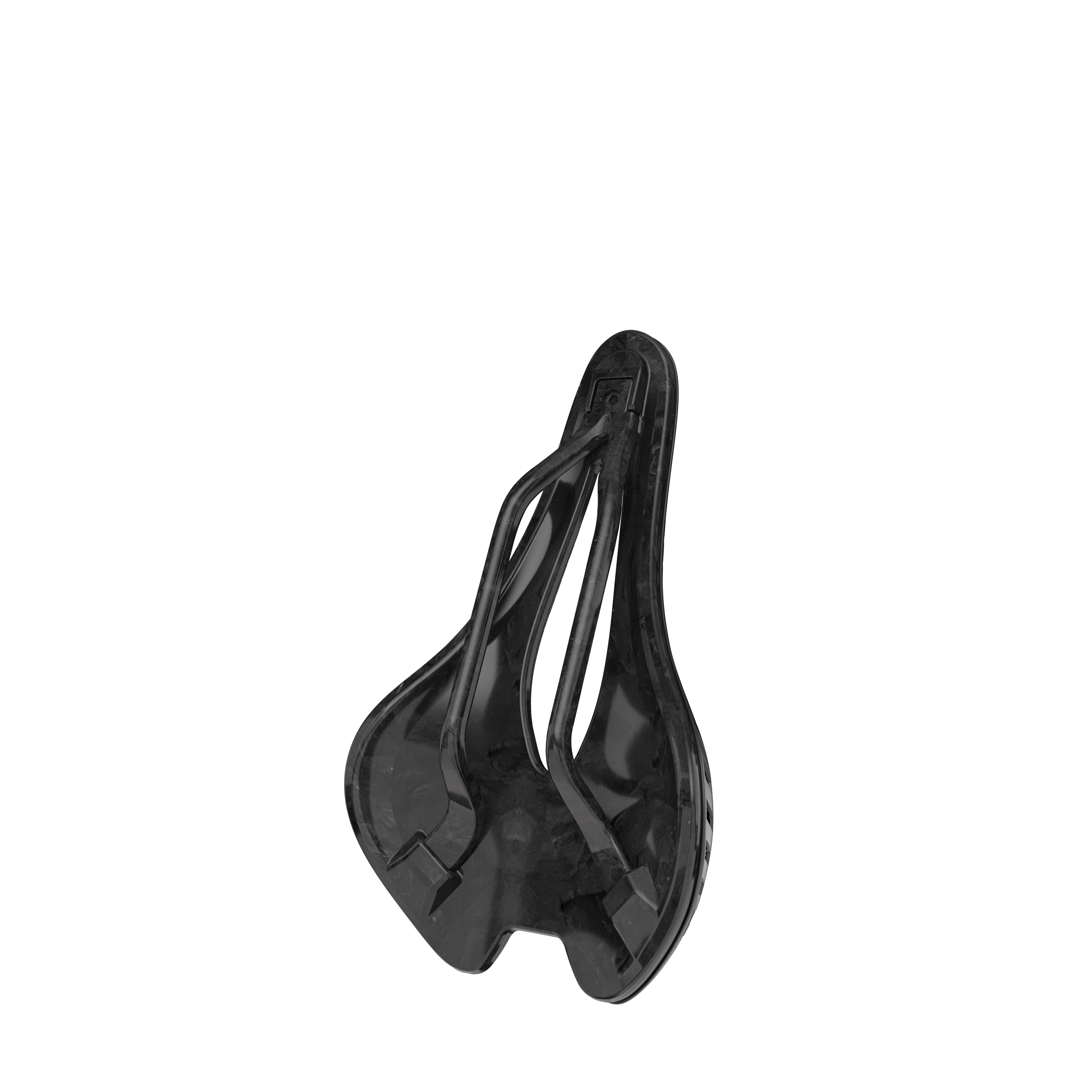 R1FC -  3D Printed Road Bike Saddle