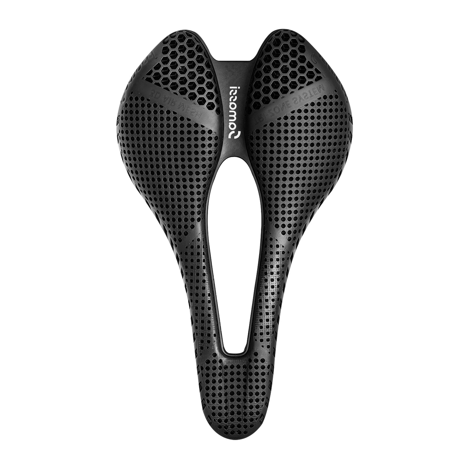 S08NC - 3D Printed Road Bike Saddle