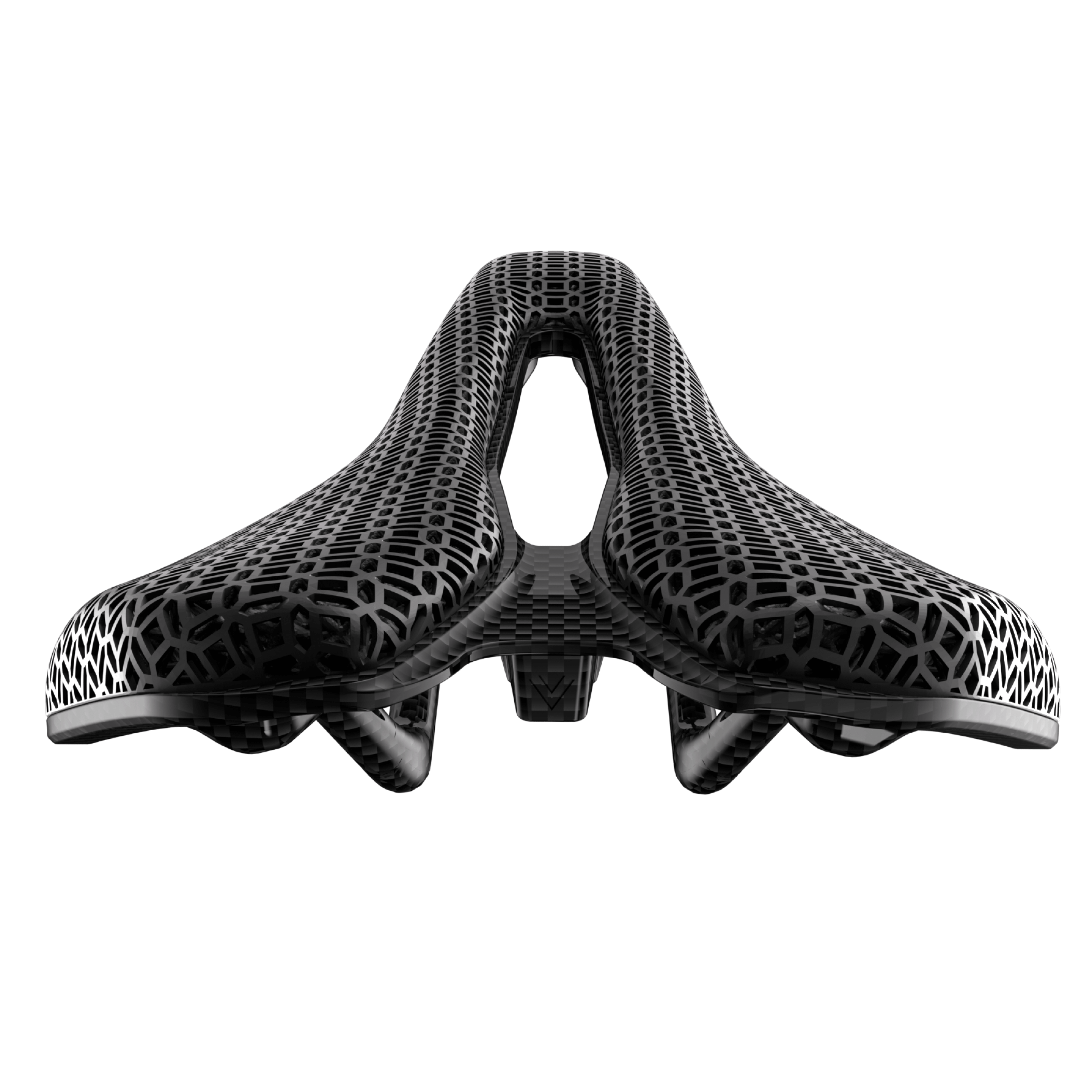 R4 - 3D Printed Bike Saddle